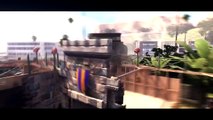 Never Ending Trickshot - Black Ops 2 Trickshotting EDIT