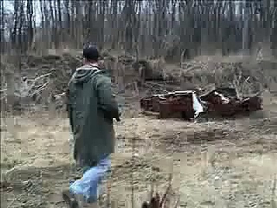 Gun Fail