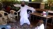 Watch What Maulana Tariq Jameel is Doing in His Friends Gathering, Exclusive Video