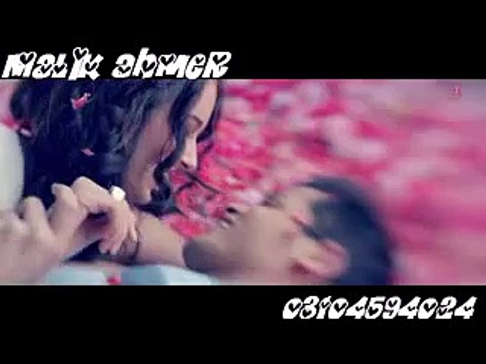 Khudaai' Video Song - Shrey Singhal, Evelyn Sharma - T-Series -