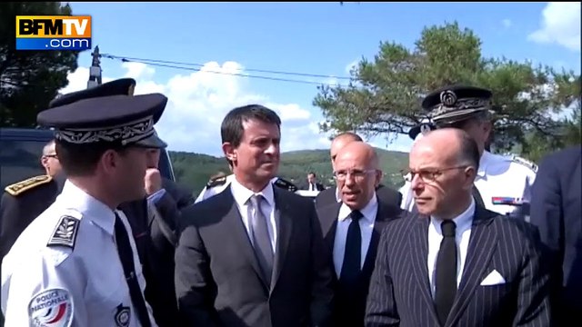 Migrants: les Alpes-Maritimes, une plaque tournante pour les clandestins