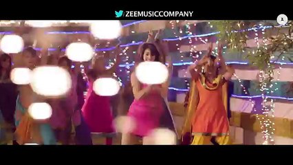 Beauty Da Phool HD Video Song - I Love Desi (Z.H)