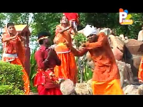 Chal Chal Na - Superhit Bhojpuri Bhakti Songs - MUSIC - Mukesh Pandey SINGER - Tinku Singh