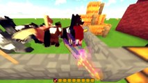 Minecraft - PvP Ressource Pack (1.7/1.7.4) (4000 LIKES ?)