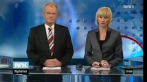 Norsk TV talar klarspråk