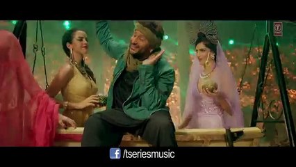 Lalla-Lalla-Lori-Video-Song--Welcome-To-Karachi--T-Series (Z.H)
