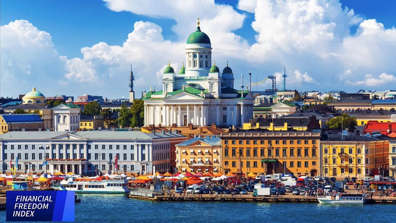 Top 10 Countries with the Highest Cost of Living (2014/15) - FINANCIAL FREEDOM INDEX