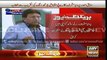 Musharraf laments lack of “capable leadership” in Pakistan