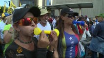 Venezuela food shortages erode Maduro government's popularity