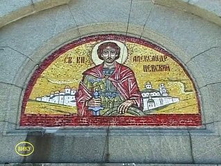 Все рассказы о Крыме 01/04 [2008, DVDRip]