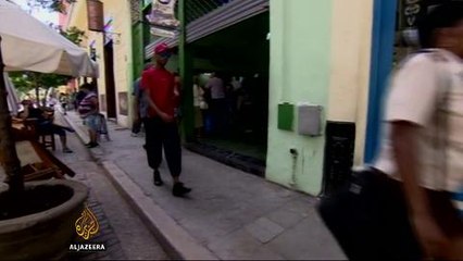 First US orchestra in 15 years performs in Cuba