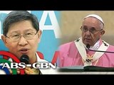 Ano ang gagawin ni Pope Francis sa Leyte?