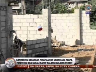 TV Patrol Northern Luzon - December 15, 2014