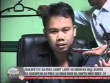 TV Patrol Northern Mindanao - December 16, 2014