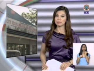 TV Patrol Northern Luzon - December 16, 2014