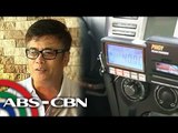 Taxi drivers balak magbigay ng P10 diskuwento