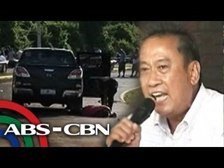 Belmonte: Pulitika ang motibo ng ambush