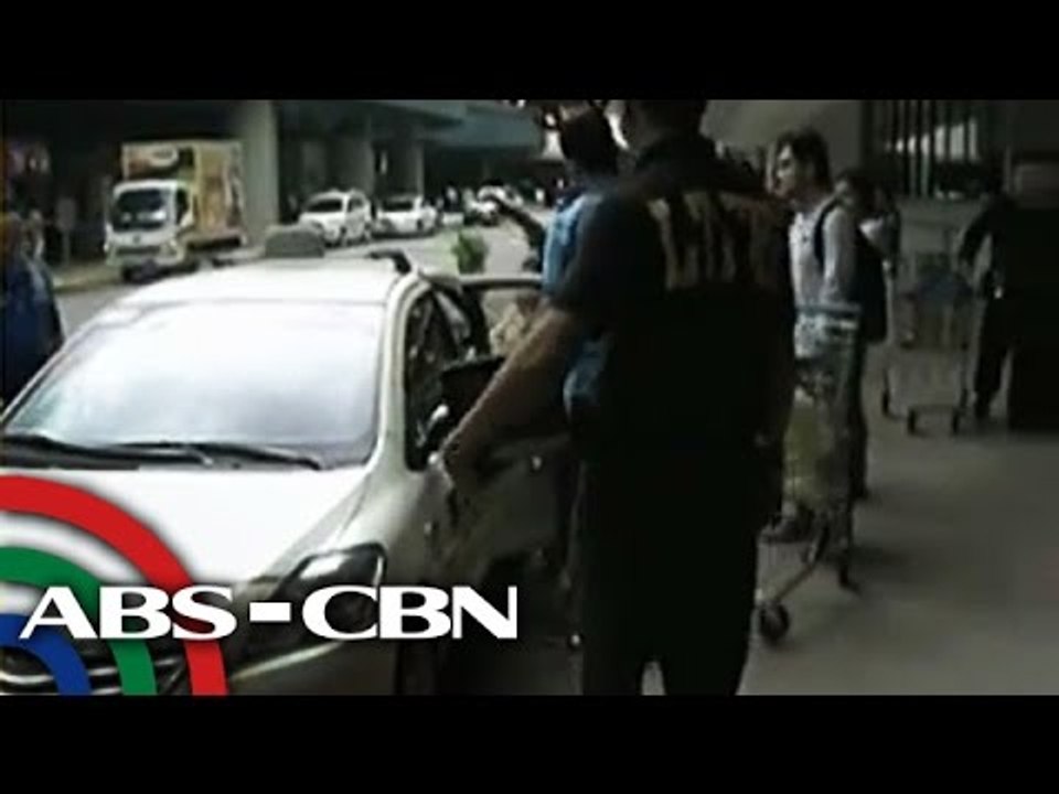 Oplan Isnabero intensified