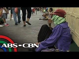 How effective is PH's anti-mendicancy law?