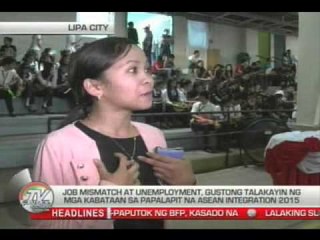 Video herunterladen: TV Patrol Southern Tagalog - December 15, 2014