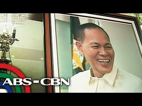 Opisyal ng homeowners' association sa QC, pinatay