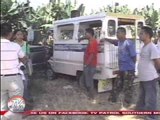 TV Patrol Southern Mindanao - December 15, 2014