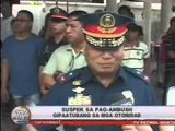 TV Patrol Northern Mindanao - December 15, 2014