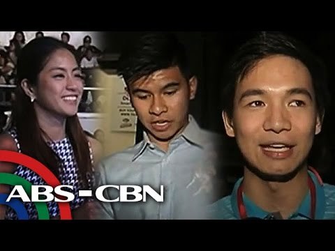 Celebs share inspiring stories about faith