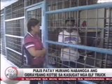 TV Patrol Southern Mindanao - December 12, 2014