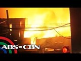 Fire leaves 500 families homeless in Manila