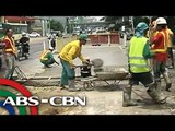DPWH road projects continue despite moratorium