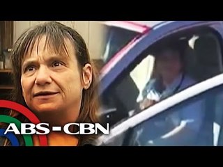 Waitress gets car for a tip
