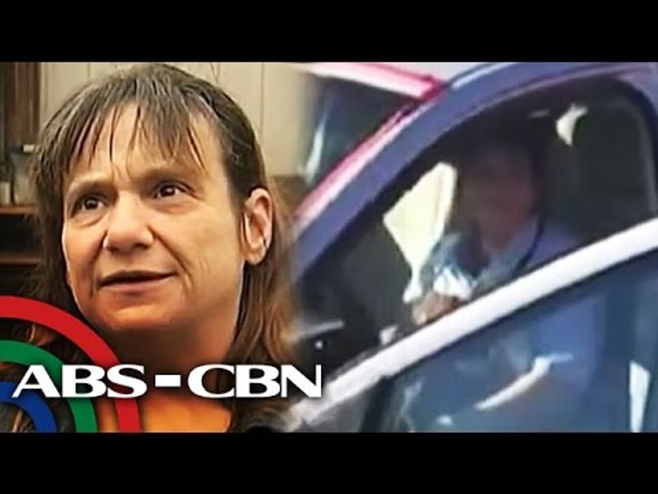Waitress gets car for a tip