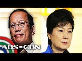 PNoy grateful for South Korea's aid