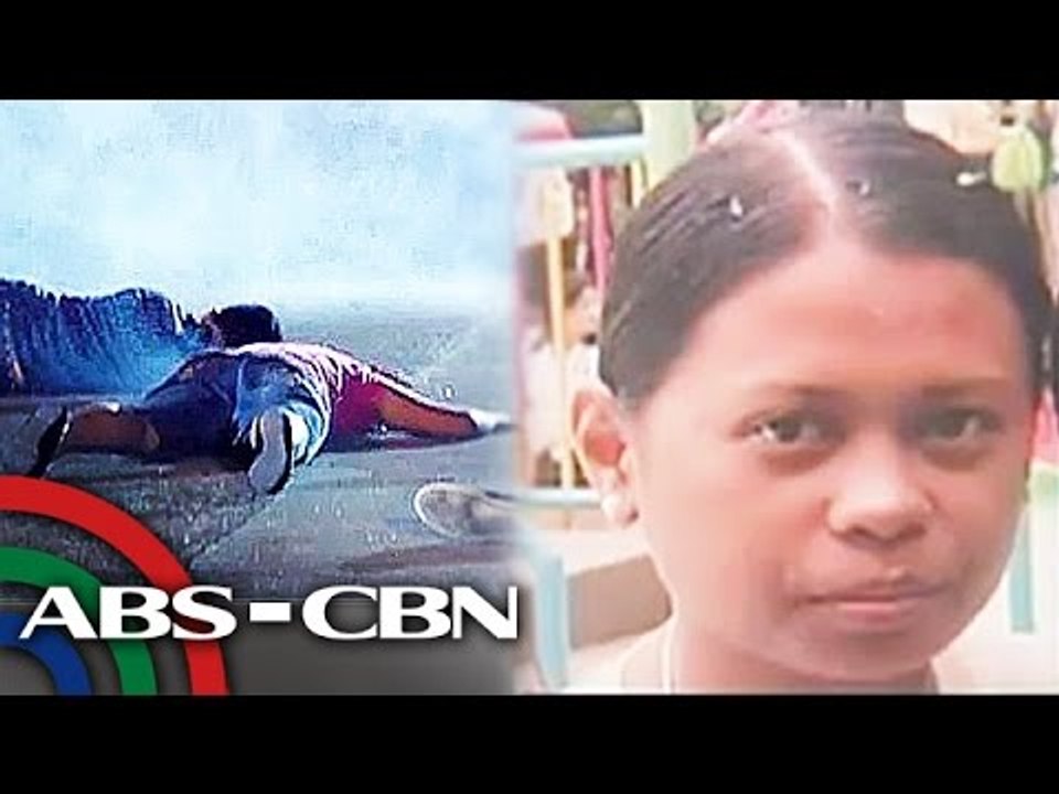 18-year-old woman dies at Christmas Eve shooting