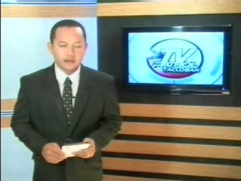 TV Patrol Tacloban - December 11, 2014