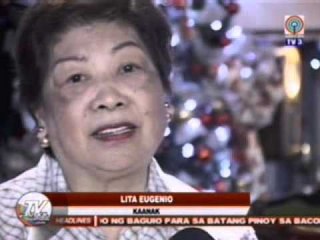 TV Patrol Northern Luzon - December 10, 2014