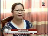 TV Patrol Palawan - December 12, 2014