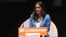 Villacís (C's) augura el fin del bipartidismo y del séquito de 