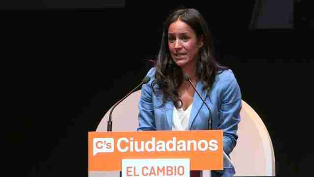 Villacís (C's) augura el fin del bipartidismo y del séquito de "amigos"