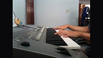 Yiruma - Love Me (Piano Cover)