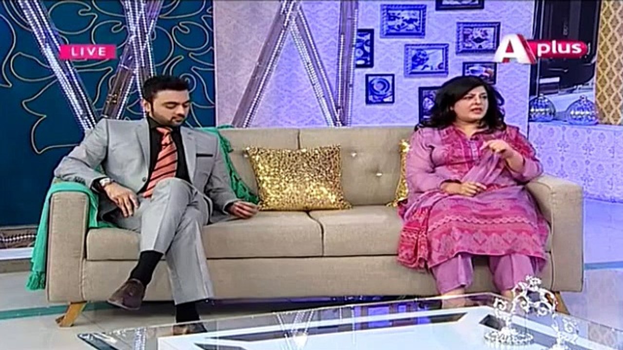 Thoughts on Doubts By Abd Ur Rehman Sadaqat In Good Morning Zindagi Part 2