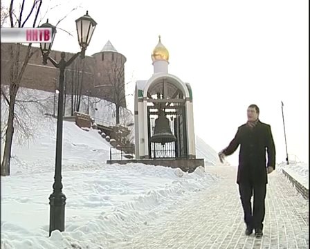 2013 год. Уже не купцы, ещё не коммерсанты