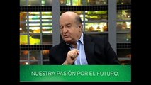Hernando de Soto en No Culpes a la Noche 1 (07/04/2014)