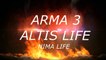Lets play arma3 altis life server Harte Luschen #001#