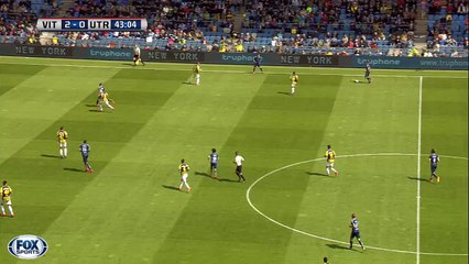 AlmarssadPro.com ll Goal Yassine Ayoub vs Vitesse.