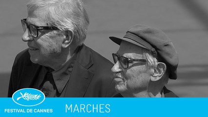 LUMIERE! -marches- (vf) Cannes 2015
