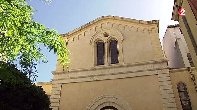 L'église protestante va célébrer les mariages homosexuels