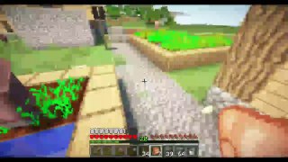 Minecraft : live n°4 (REPLAY)