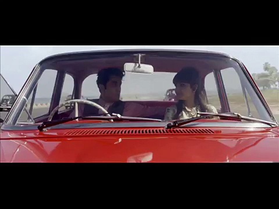 Galti  VIDEO Song  Ranbir Kapoor, Anushka Sharma   -( Bombay Velvet )official   hd 2015